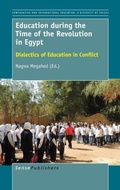 Cover: Education during the Time of the Revolution in Egypt - Brill