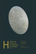 Cover: Historia da ciencia na Universidade de Coimbra - Imprensa Da Universidade de Coimbra