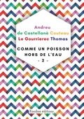 Cover: Comme un poisson hors de l'eau - Tome 2 - Rooibos &eacute;ditions