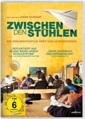 Cover: Zwischen den St&uuml;hlen - Weltkino