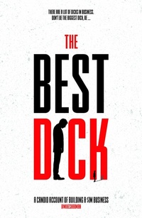 Abbildung von: The Best Dick - Tracey McDonald Publishers