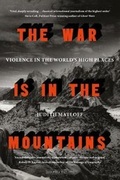 Cover: The War is in the Mountains - Overlook Press