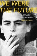 Cover: We Were the Future - Overlook Press
