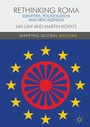 Cover: Rethinking Roma - Palgrave Macmillan