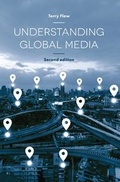 Cover: Understanding Global Media - Bloomsbury Academic
