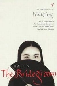 Abbildung von: The Bridegroom - Vintage