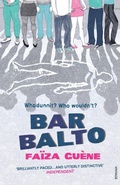 Cover: Bar Balto - Vintage
