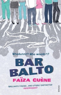 Enlarge image Cover: Bar Balto - Vintage