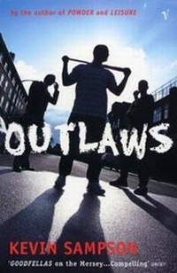 Enlarge image Cover: Outlaws - Vintage