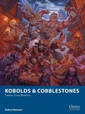Cover: Kobolds & Cobblestones - Osprey Games