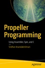 Cover: Propeller Programming - APress