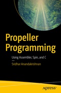 Cover: Propeller Programming - APress