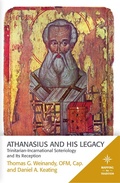 Cover: Athanasius and His Legacy - Fortress Press