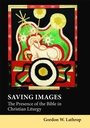 Cover: Saving Images - Fortress Press
