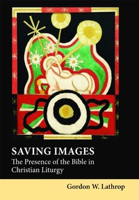 Enlarge image Cover: Saving Images - Fortress Press