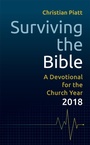 Cover: Surviving the Bible - Fortress Press
