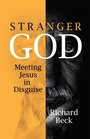 Cover: Stranger God - Fortress Press