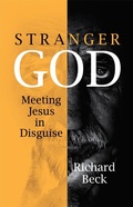 Cover: Stranger God - Fortress Press
