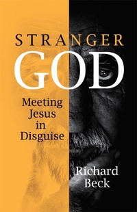 Enlarge image Cover: Stranger God - Fortress Press