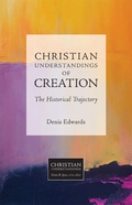 Cover: Christian Understandings of Creation - Fortress Press
