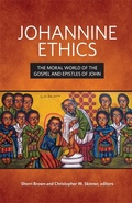 Abbildung von: Johannine Ethics - Fortress Press