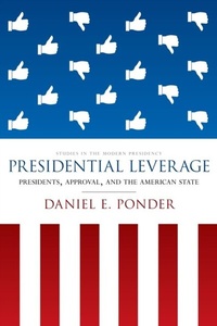 Abbildung von: Presidential Leverage - Stanford University Press