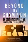 Cover: Beyond the Champion - Stanford Business Books,US