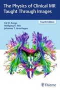 Cover: The Physics of Clinical MR Taught Through Images - Thieme Publishers