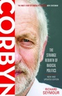 Cover: Corbyn - Verso Books