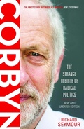 Cover: Corbyn - Verso Books