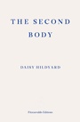 Cover: The Second Body - Fitzcarraldo Editions