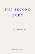 Cover: The Second Body - Fitzcarraldo Editions