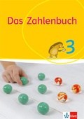 Cover: Das Zahlenbuch 3 - Klett