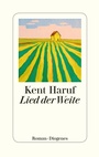 Cover: Lied der Weite - Diogenes