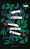 Cover: Das vergessene Fest - Hanser Berlin