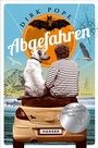 Cover: Abgefahren - Hanser