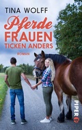 Cover: Pferdefrauen ticken anders - Piper