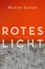 Cover: Rotes Licht - Zsolnay