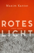Cover: Rotes Licht - Zsolnay