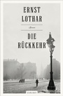 Cover: Die Rückkehr - Zsolnay