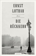 Cover: Die R&uuml;ckkehr - Zsolnay