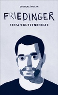 Cover: Friedinger - Deuticke