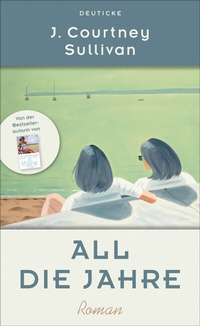 Enlarge image Cover: All die Jahre - Deuticke