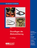 Cover: Grundlagen der Absturzsicherung - ecomed Storck