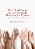 Bild: The Third Sector as a Renewable Resource for Europe - Palgrave Macmillan