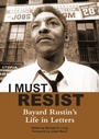 Cover: I Must Resist - City Lights Books