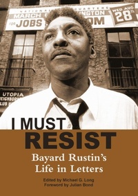 Enlarge image Cover: I Must Resist - City Lights Books
