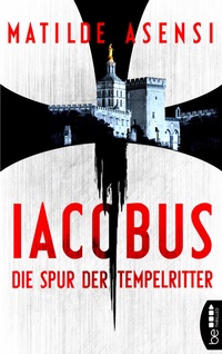 Abbildung von: Iacobus - beTHRILLED