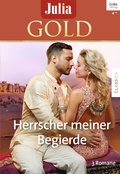 Cover: Julia Gold Band 77 - CORA Verlag