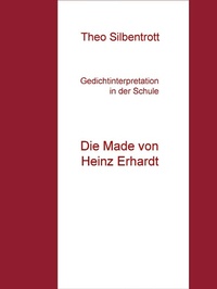 Bild vergrößern Bild: Gedichtinterpretation in der Schule - BoD - Books on Demand
